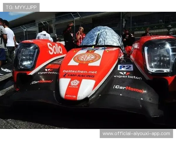 WEC车队完成两阶段长途模拟，节奏保持稳定