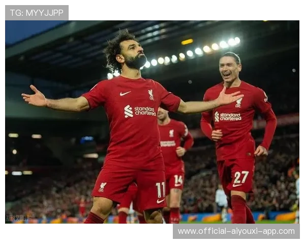 利物浦全队散架