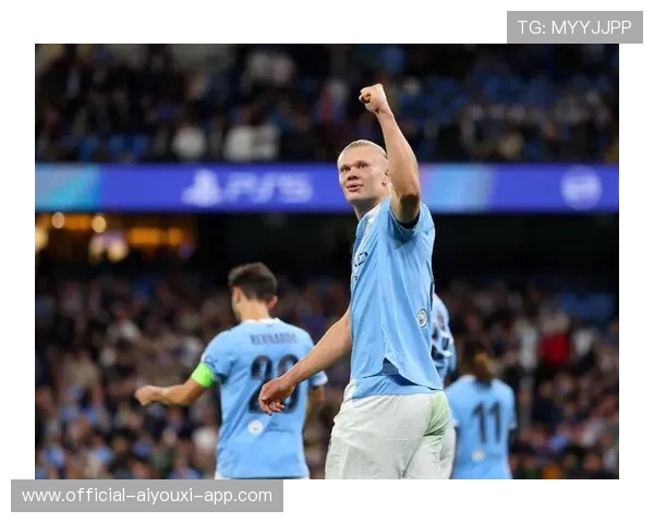 曼联研究哈兰德式统治锋线：如何打造未来的锋线巨星