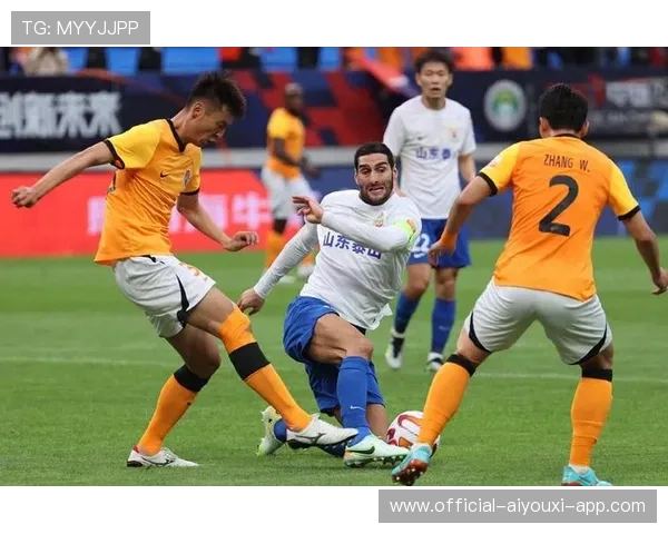 青岛海牛遭遇扣7分处罚，亚森重塑五后卫防守体系力争开局回血